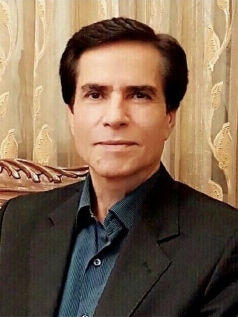 محمد فخرائیان